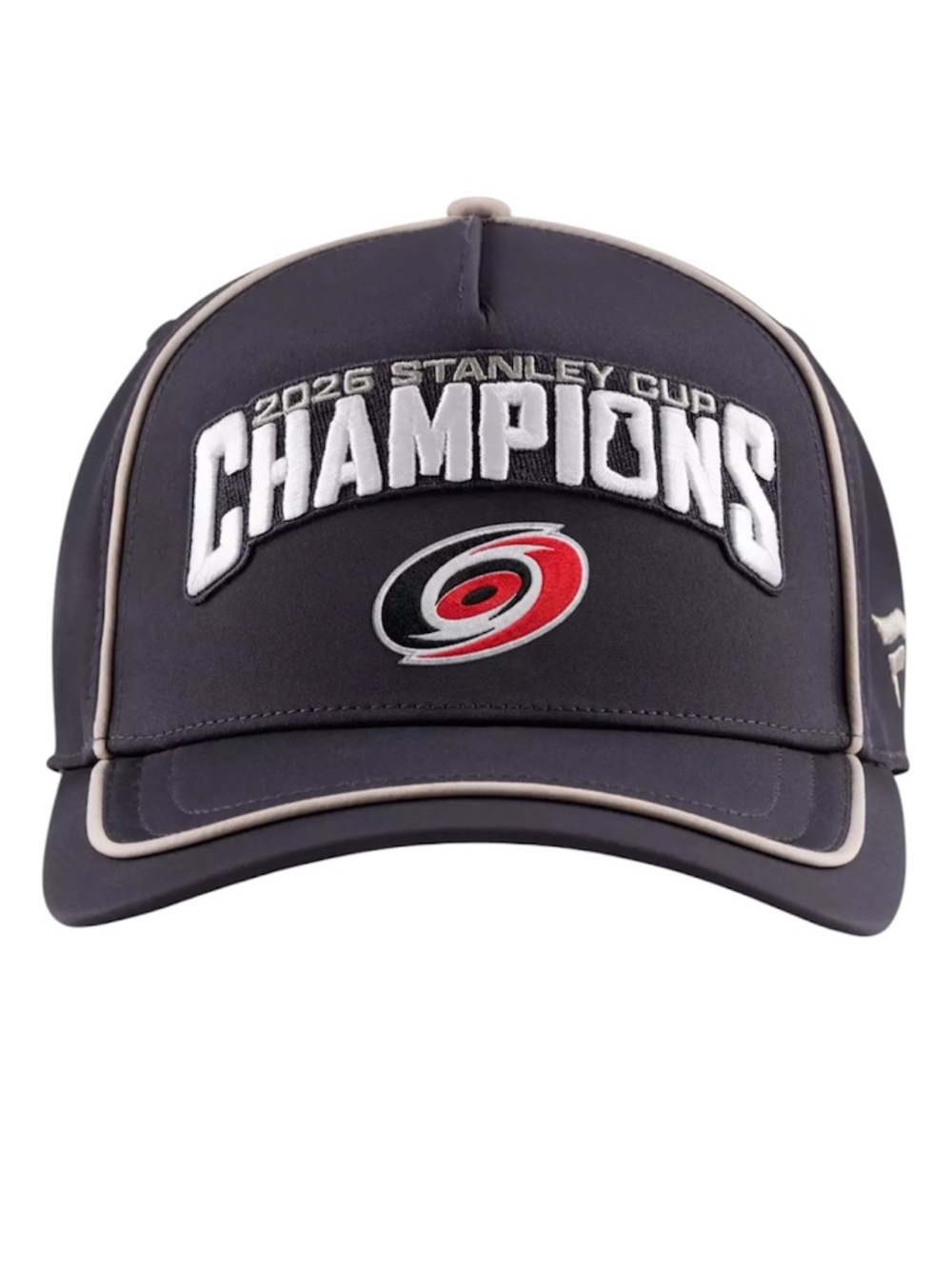 NHL Adult Carolina Hurricanes 2026 Stanley Cup Champions Locker Room Hat